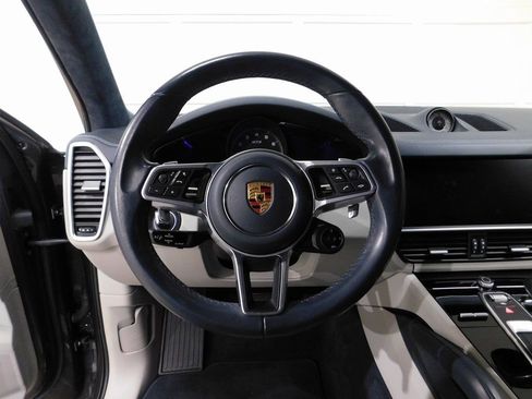 Used 2021 Porsche Cayenne GTS image 46