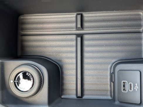 New 2026 Ford Expedition Max Active image 20