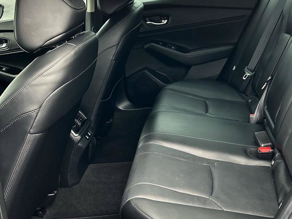 Used 2025 Honda Accord Touring image 14