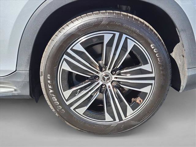 Certified 2024 Mercedes-Benz EQS 450+ SUV image 23