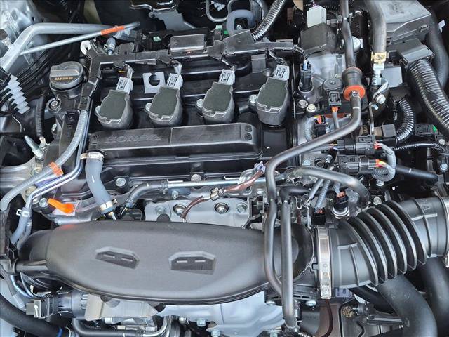 New 2026 Honda Accord SE image 16