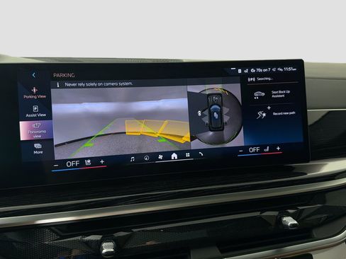 New 2026 BMW X5 xDrive40i w/ M Sport Package image 13