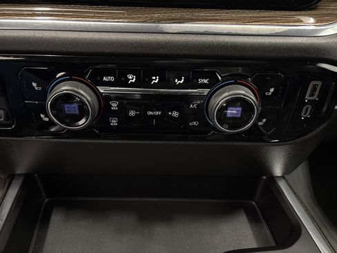 Used 2023 Chevrolet Silverado 1500 RST w/ RST All Star Premium Package image 23