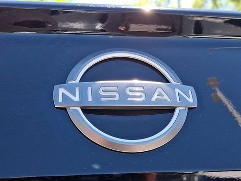 Used 2024 Nissan Altima 2.5 S FWD image 29