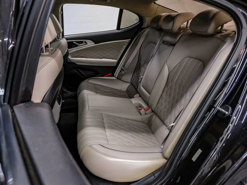 Used 2019 Genesis G70 2.0T Advanced w/ Dynamic Package AWD/4WD image 57