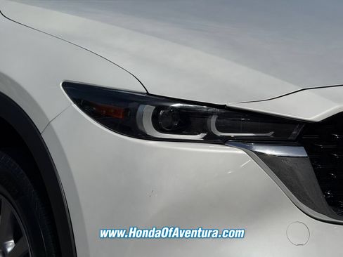 Used 2023 MAZDA CX-5 AWD 2.5 S w/ Select Package image 9