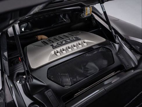 Used 2014 Lotus Evora 2+2 image 31