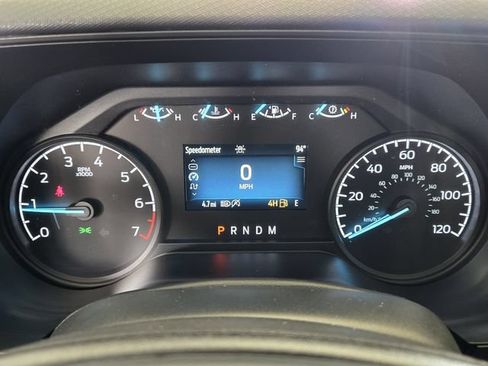 New 2026 Ford F150 XL AWD/4WD image 11