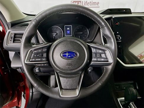 Certified 2024 Subaru Ascent Touring image 23