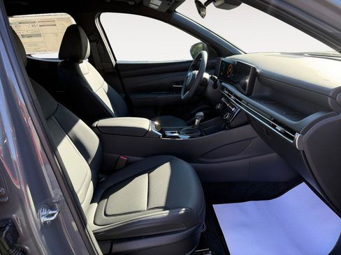 New 2026 Hyundai Santa Cruz SEL image 20