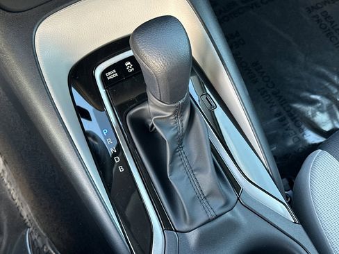 New 2026 Toyota Corolla LE image 21