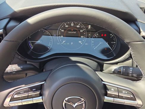 New 2026 MAZDA CX-50 AWD 2.5 Hybrid w/ Premium Pkg image 21