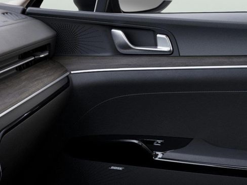 New 2026 Kia K5 EX FWD image 21