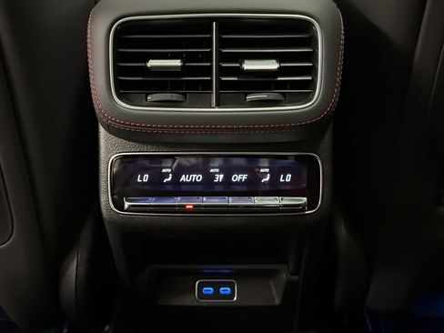 New 2026 Mercedes-Benz GLE 63 AMG S image 29