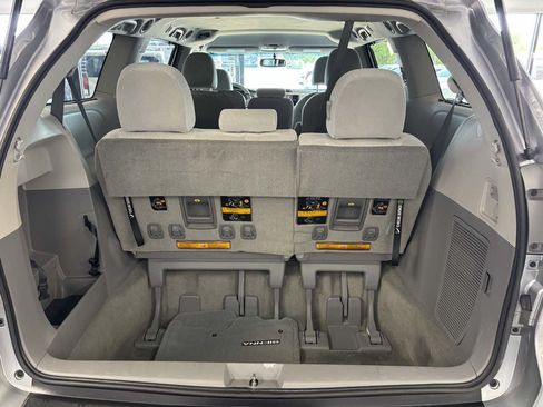 Used 2011 Toyota Sienna LE FWD image 26