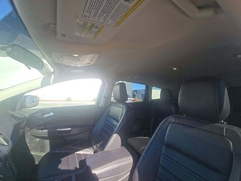 Used 2019 Ford Escape SEL AWD/4WD image 7