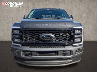 New 2026 Ford F250 Lariat w/ Black Appearance Package video 2
