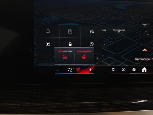 Used 2026 BMW X6 xDrive40i w/ Premium Package image 22