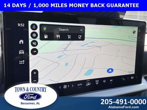 Certified 2025 Ford Explorer ST image 29