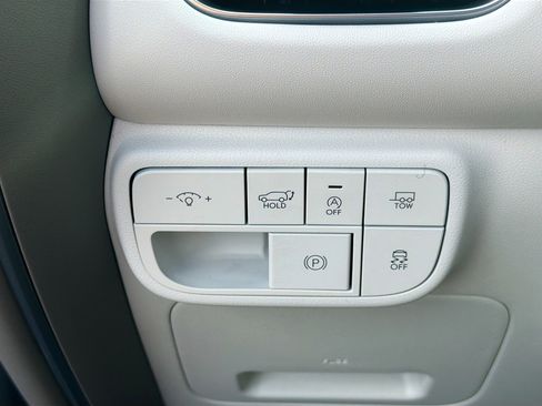 New 2026 Hyundai Palisade SEL image 35