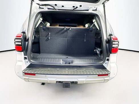 New 2026 Toyota 4Runner Limited image 26