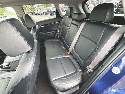 Used 2024 Kia Seltos EX AWD/4WD image 25