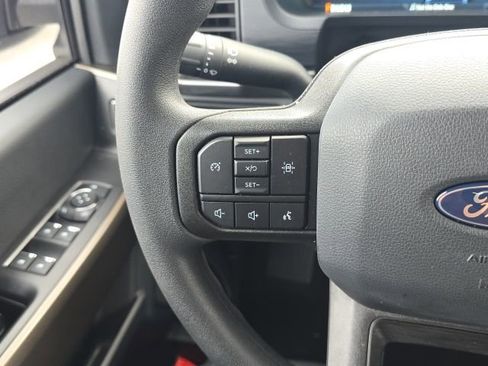 Used 2024 Ford F150 STX w/ Equipment Group 201A FX4 image 23