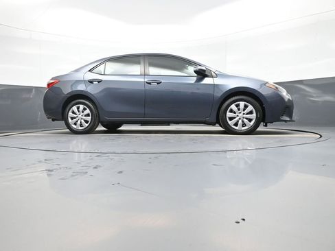 Used 2016 Toyota Corolla LE image 28