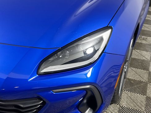 Used 2023 Subaru BRZ Limited image 12