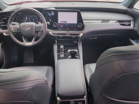 Used 2023 Lexus RX 350 FWD w/ Accessory Package (Z1) image 18