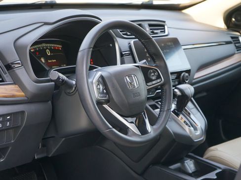 Used 2018 Honda CR-V EX-L image 13