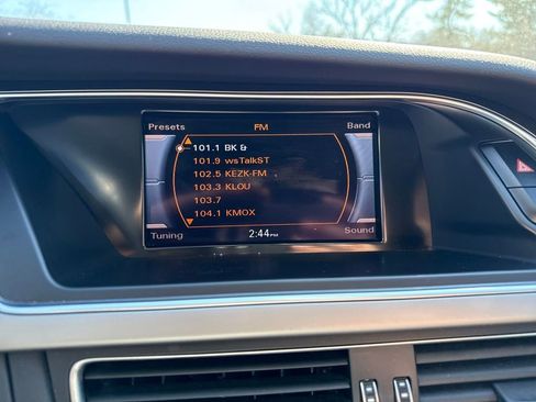 Used 2013 Audi A4 2.0T Premium Plus FWD image 17