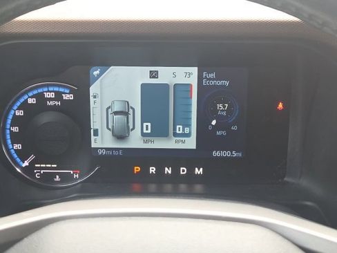 Certified 2021 Ford Bronco Outer Banks AWD/4WD image 44