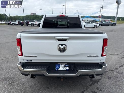 Used 2022 RAM 1500 Big Horn AWD/4WD image 6