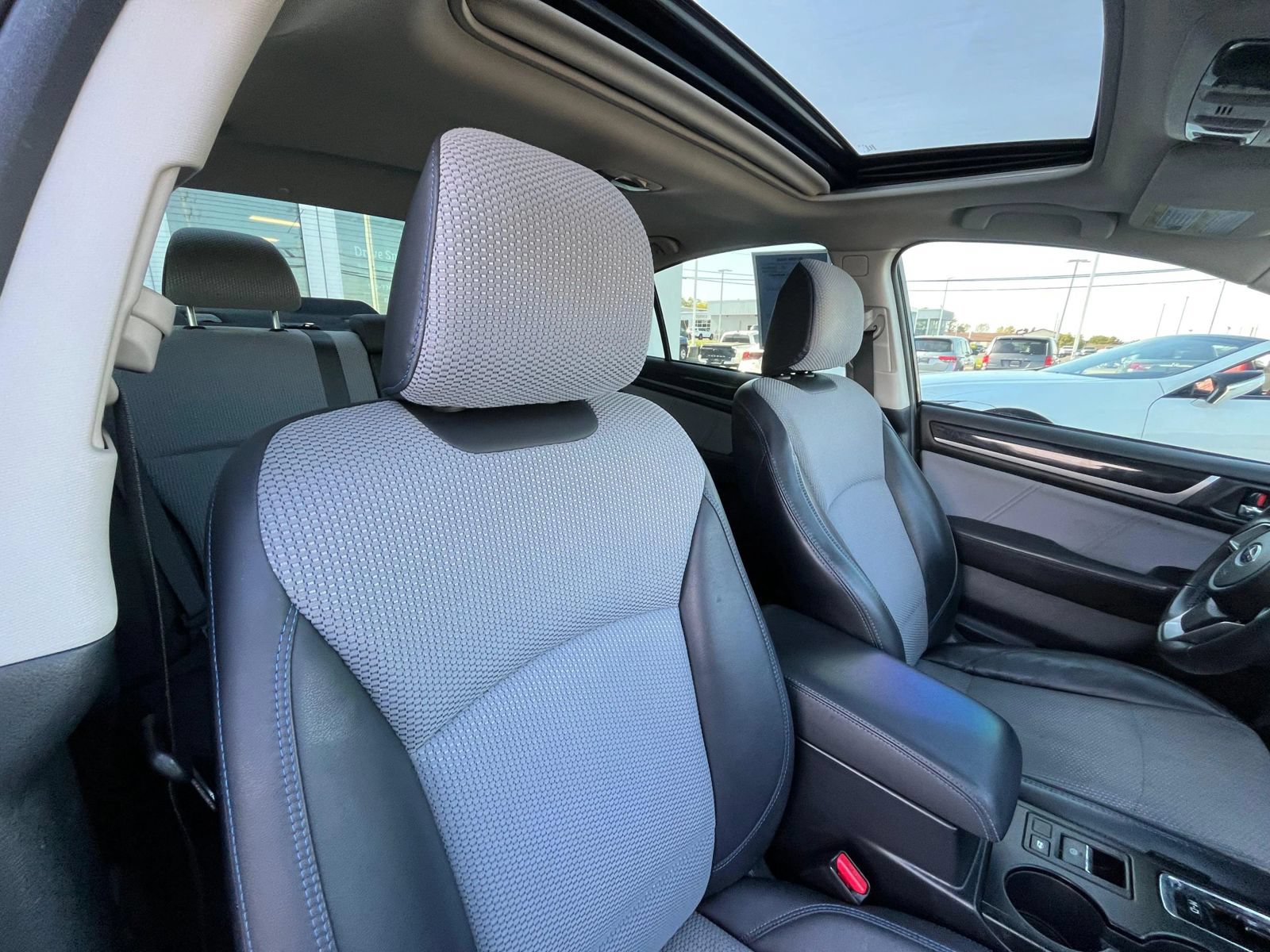 Used 2019 Subaru Legacy 2.5i Sport AWD/4WD image 26