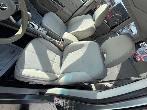 Used 2013 Subaru Forester 2.5X Premium w/ Popular Pkg 3 image 13