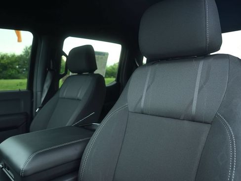 New 2026 Ford F150 STX AWD/4WD image 22