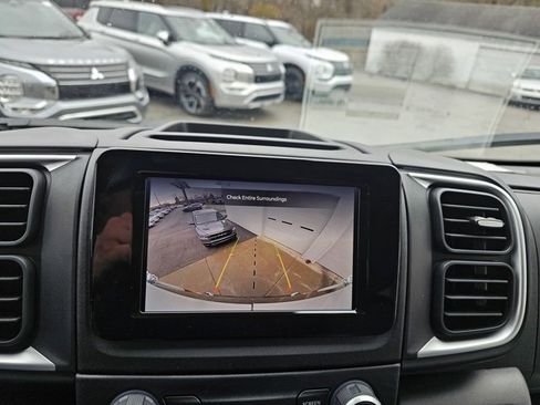 New 2025 RAM ProMaster 1500 w/ Quick Order Package 22G SLT image 11