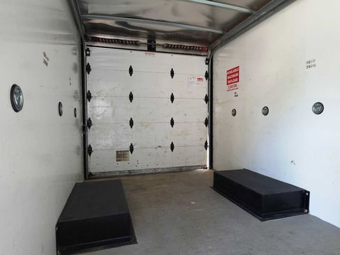 Used 2022 Ford Transit 350 DRW RWD image 29