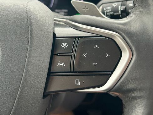 Used 2022 Lexus NX 350h AWD w/ Vision Package image 42