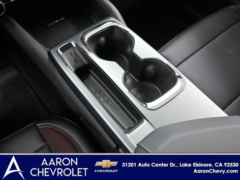 New 2026 Chevrolet Equinox EV RS image 33