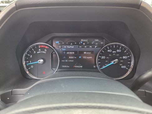 Used 2022 Ford F250 Lariat w/ Lariat Value Package image 30