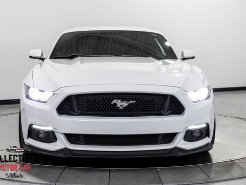 Used 2015 Ford Mustang GT Premium w/ GT Performance Package image 34