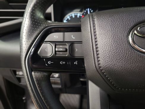 Used 2024 Toyota Tundra SR5 w/ SR5 Convenience Package AWD/4WD image 23