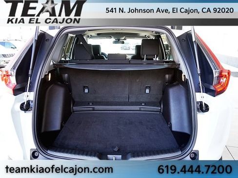 Used 2021 Honda CR-V EX image 13