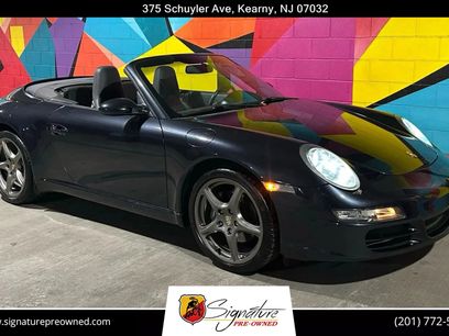 Used 2006 Porsche 911 Carrera 4
