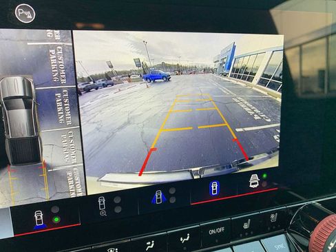 Certified 2024 GMC Canyon AT4X image 14