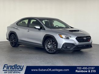 New 2026 Subaru WRX Premium AWD/4WD 360° Tour