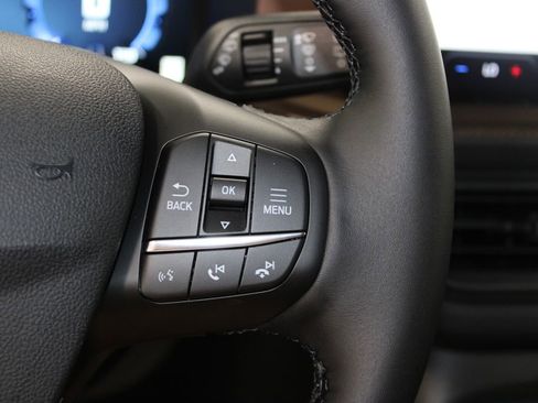 New 2025 Ford Bronco Sport Outer Banks w/ Outer Banks Tech Package+ AWD/4WD image 35