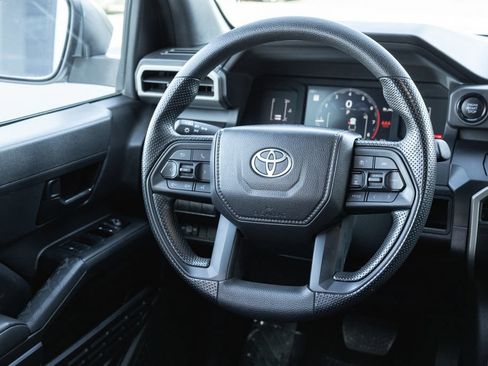 Certified 2024 Toyota Tacoma SR AWD/4WD image 29